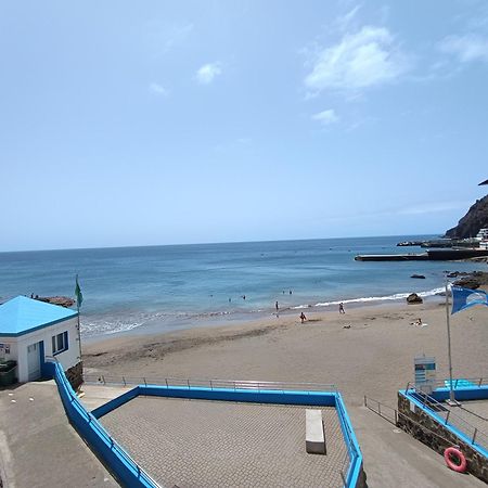 Ap Jarea Playa Sardinaアパートメント エクステリア 写真