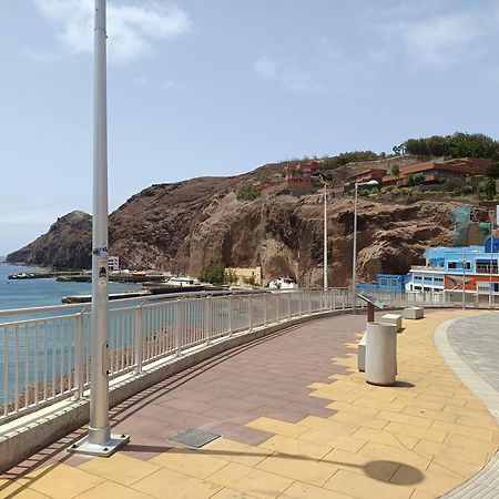 Ap Jarea Playa Sardinaアパートメント エクステリア 写真