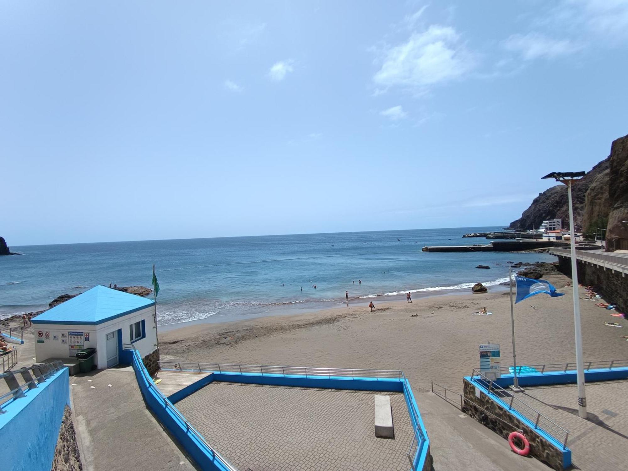 Ap Jarea Playa Sardinaアパートメント エクステリア 写真